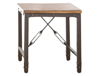 Ashford - Occasional Set - Hornell Furniture Outlet