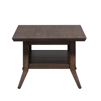 Ventura Blvd - Table - Hornell Furniture Outlet