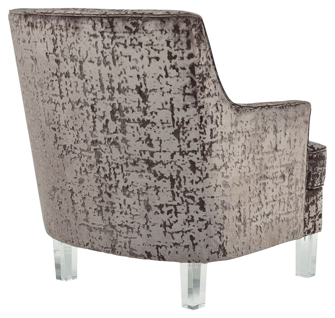 Gloriann - Accent Chair - Hornell Furniture Outlet