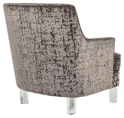 Gloriann - Accent Chair - Hornell Furniture Outlet