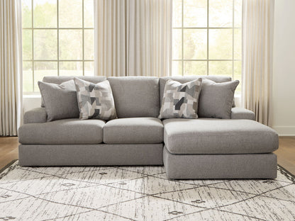 Lindon - Sectional - Hornell Furniture Outlet