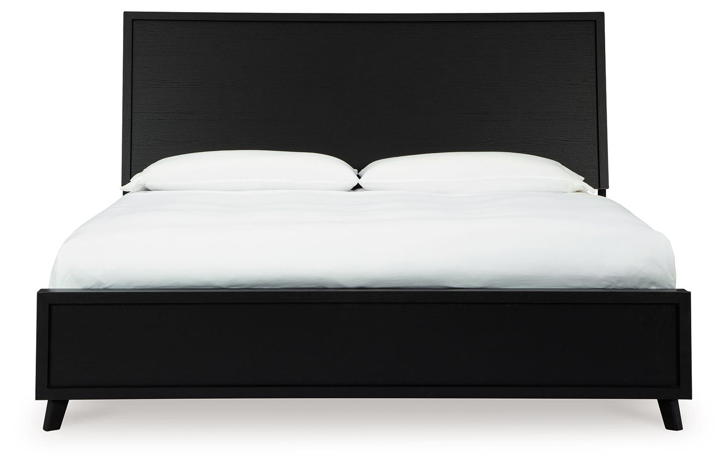 Danziar - Panel Bedroom Set - Hornell Furniture Outlet