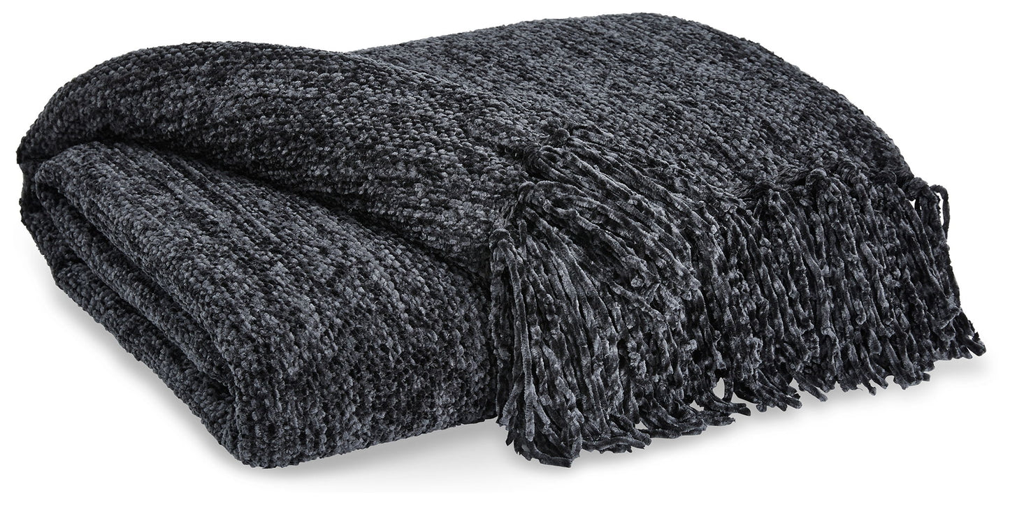 Tamish - Throw - Hornell Furniture Outlet