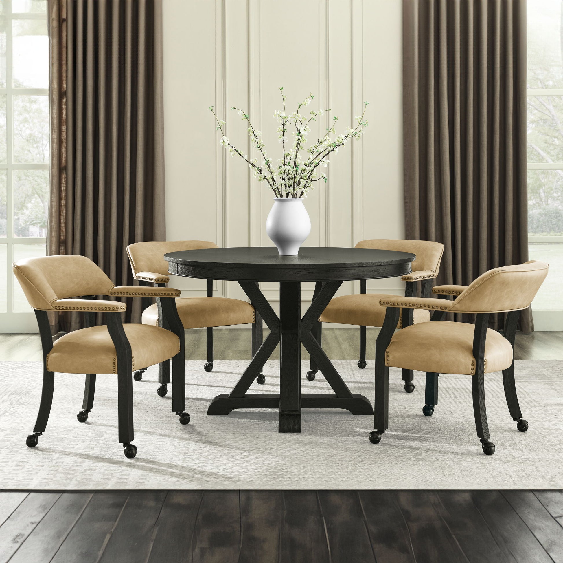 Rylie - Dining Set - Hornell Furniture Outlet