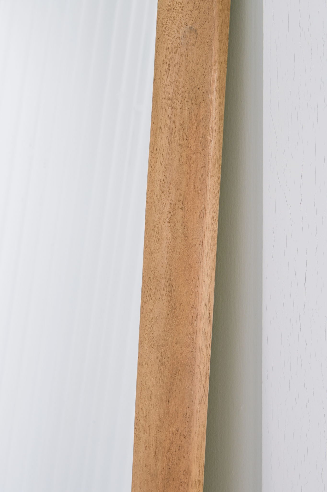 Dairville - Brown - Floor Mirror - Hornell Furniture Outlet