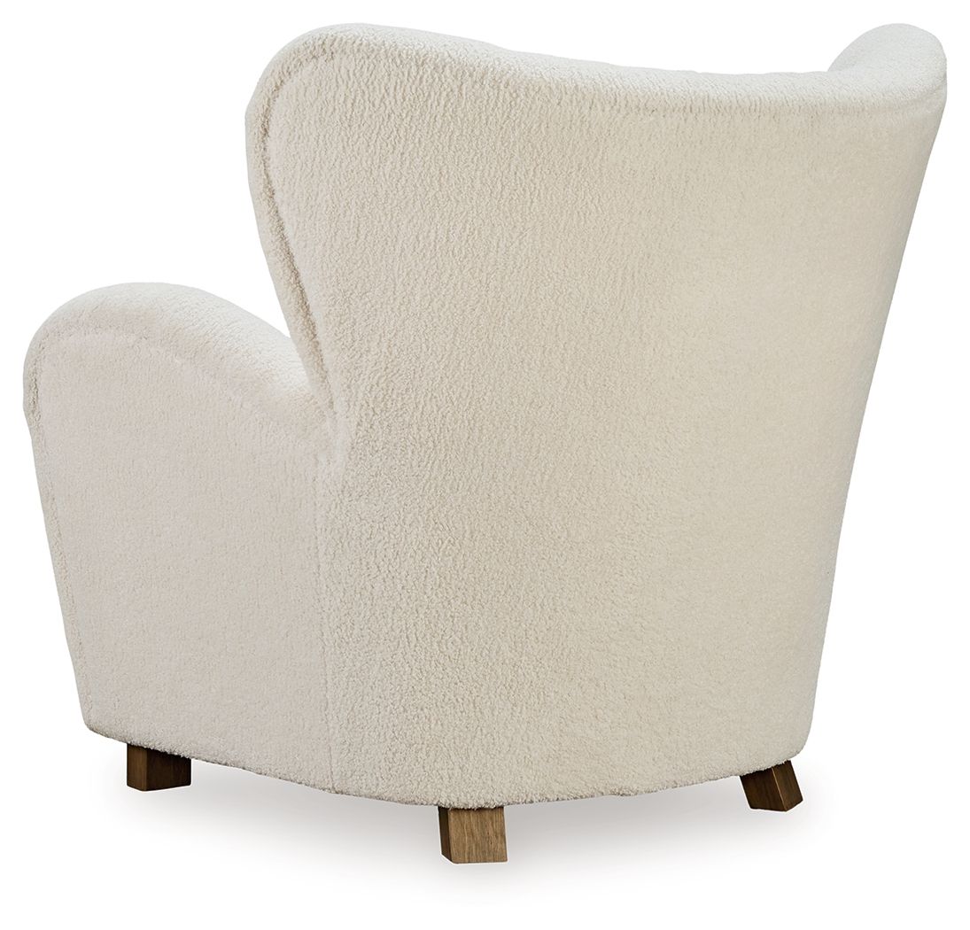 Larbell - Accent Chair - Hornell Furniture Outlet