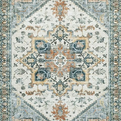 Wallney - Rug - Hornell Furniture Outlet