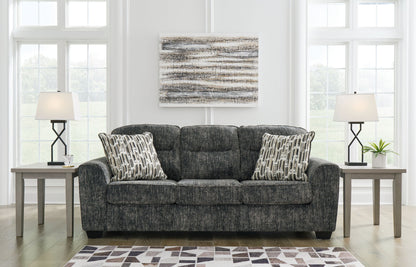 Lonoke - Living Room Set - Hornell Furniture Outlet