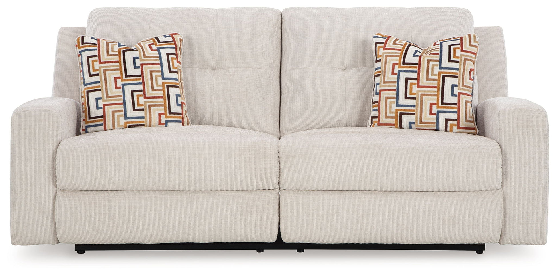 Danum - Reclining Living Room Set - Hornell Furniture Outlet