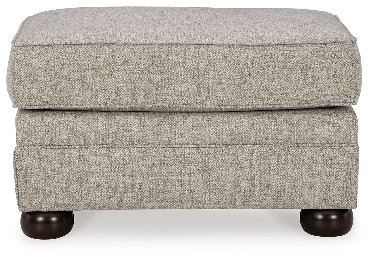 Gaelon - Dune - Ottoman - Hornell Furniture Outlet