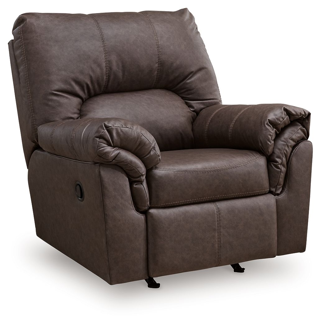 WillowBend - Rocker Recliner - Hornell Furniture Outlet