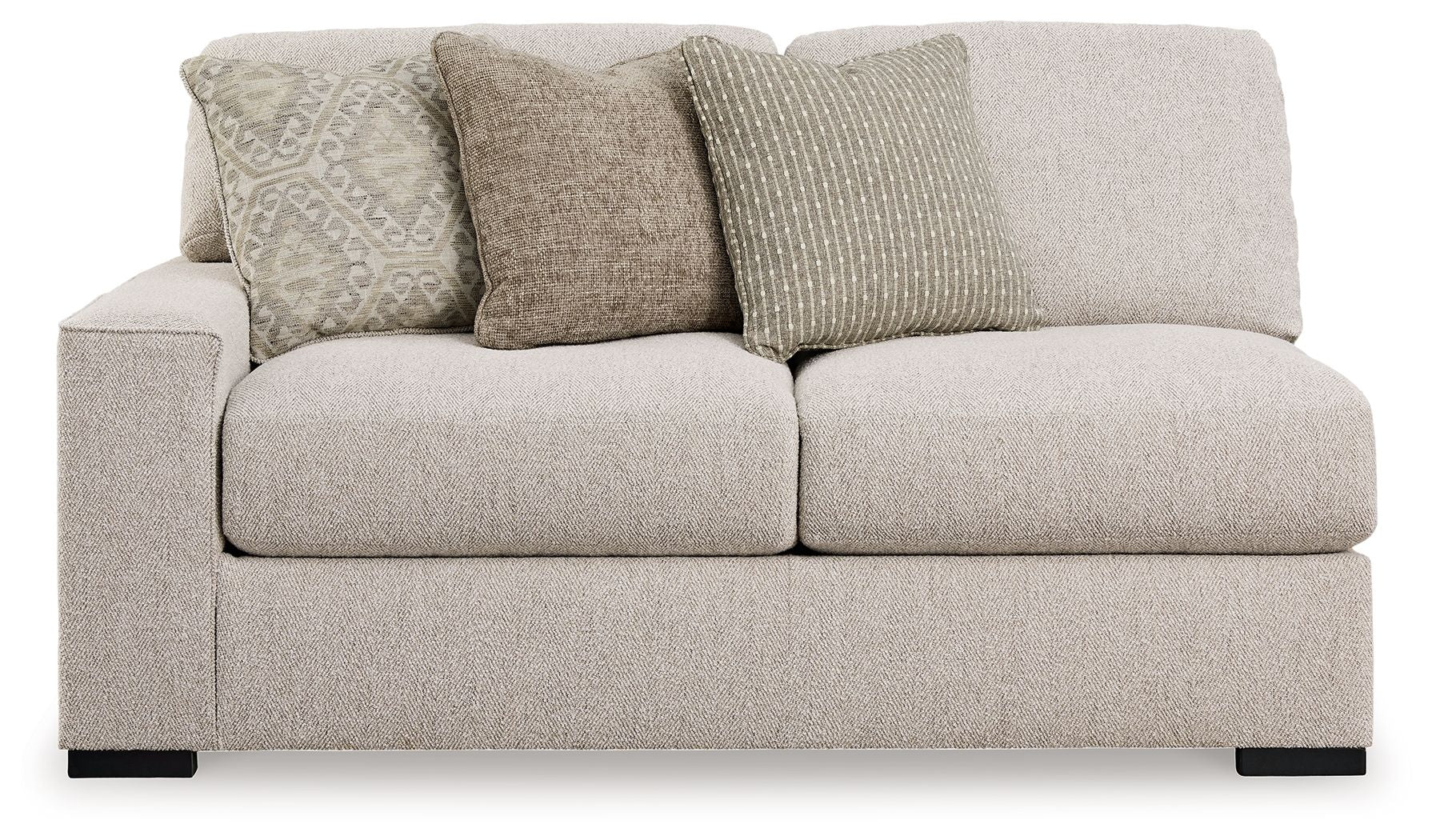 Ballyton - Sectional - Hornell Furniture Outlet
