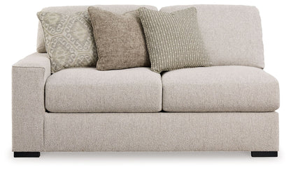 Ballyton - Sectional - Hornell Furniture Outlet