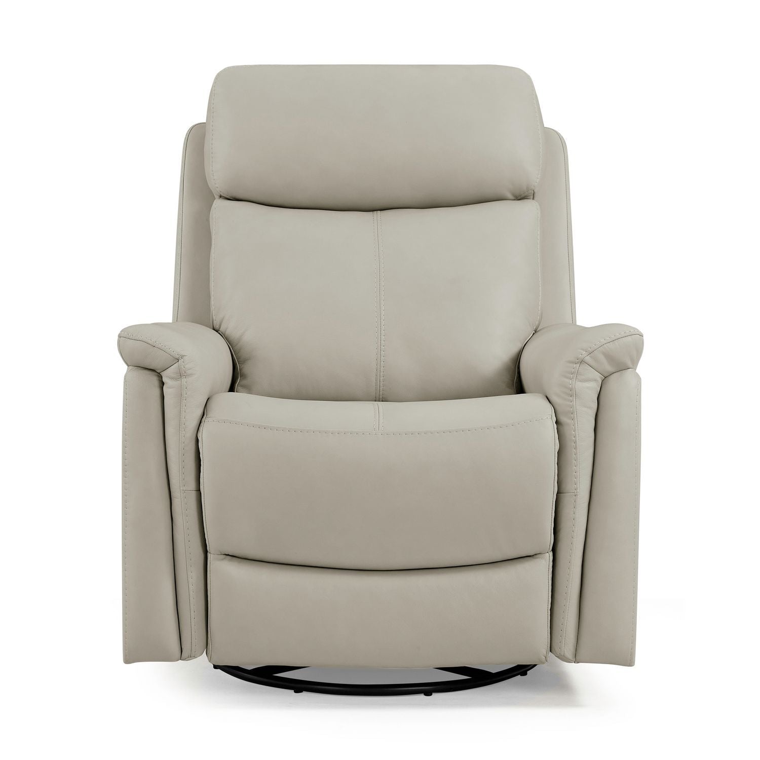 Rowland - Swivel Glider Recliner P3 - Hornell Furniture Outlet