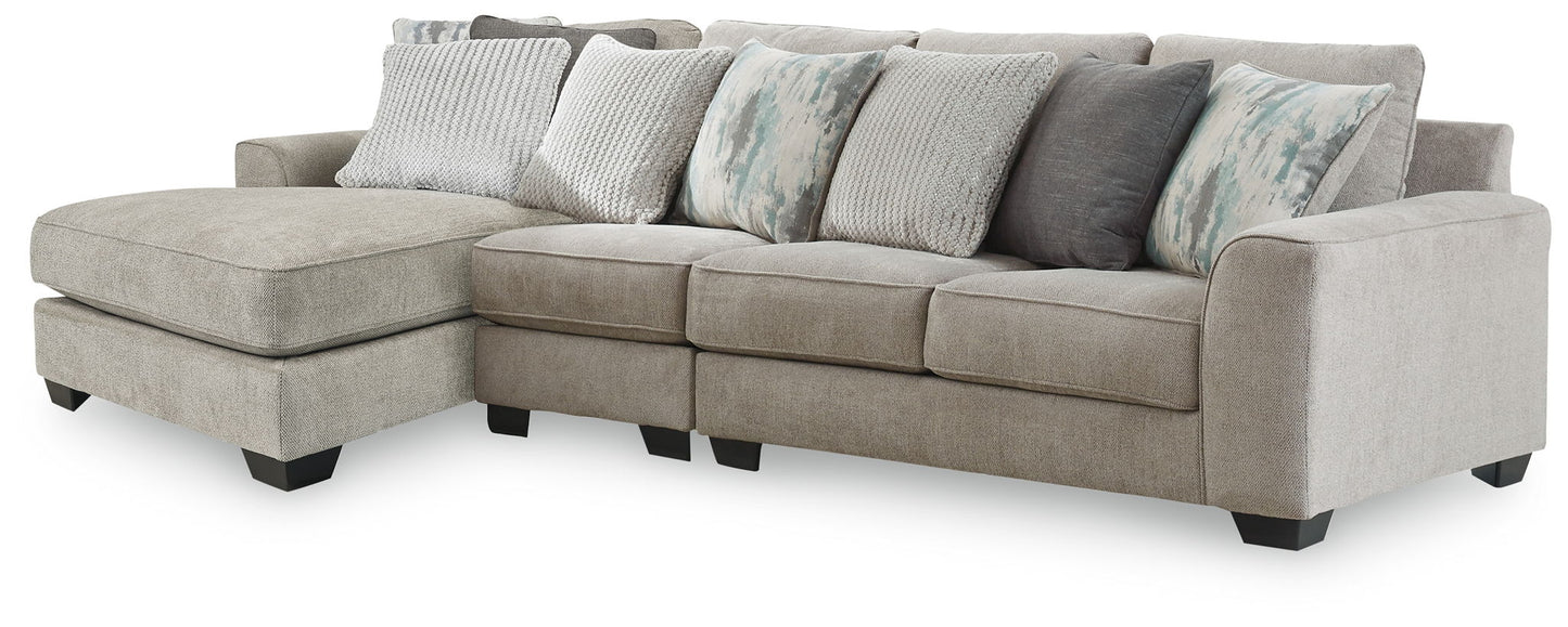 Ardsley - Sectional - Hornell Furniture Outlet