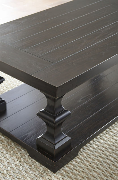 Dory - Table Set - Hornell Furniture Outlet