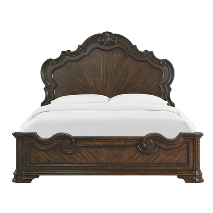 Royale - Bed - Hornell Furniture Outlet
