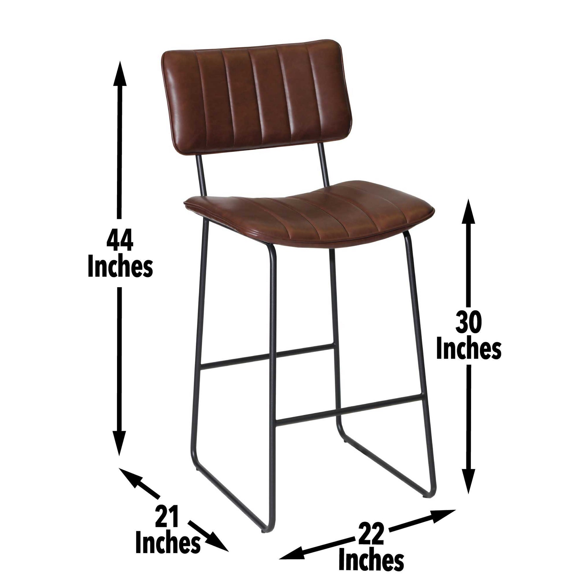 Tribeca - Barstool - Hornell Furniture Outlet