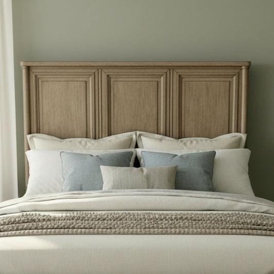 Rochelle Park - Panel Headboard - Hornell Furniture Outlet