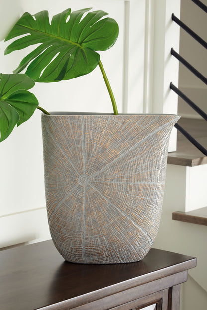 Ardenley - Vase - Hornell Furniture Outlet