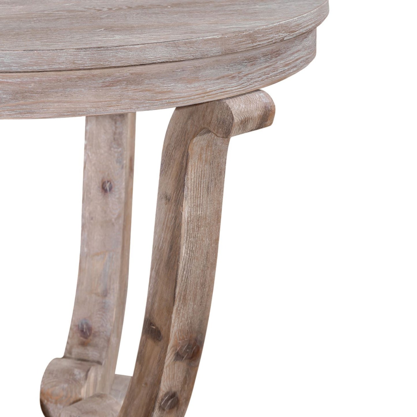 Graystone Mill - Table - Hornell Furniture Outlet