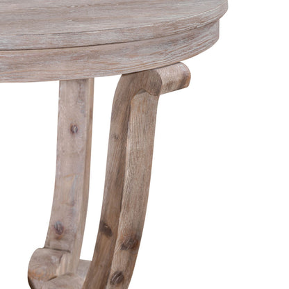 Graystone Mill - Table - Hornell Furniture Outlet