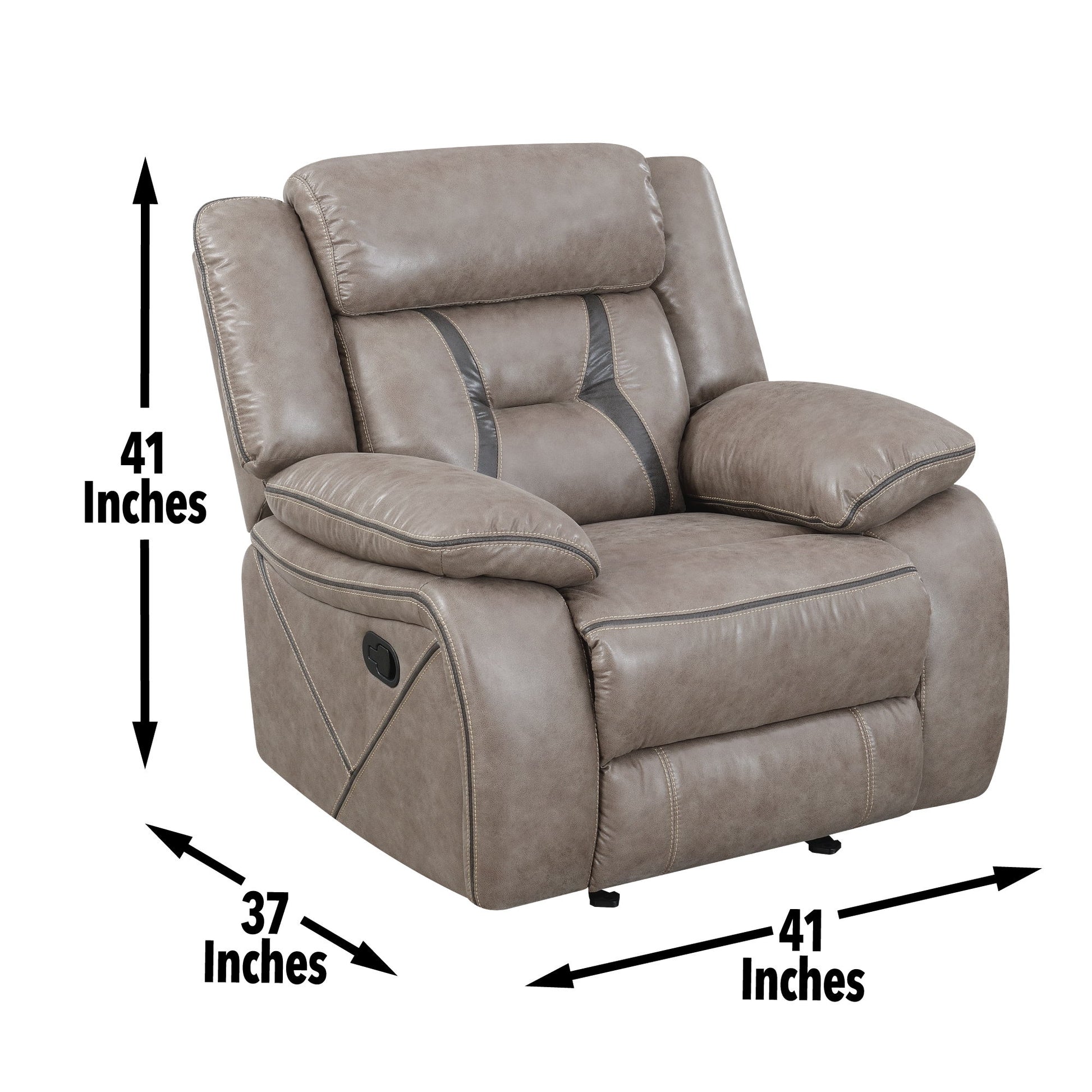 Tyson - Living Room Set - Hornell Furniture Outlet