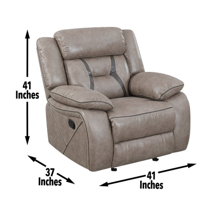 Tyson - Living Room Set - Hornell Furniture Outlet