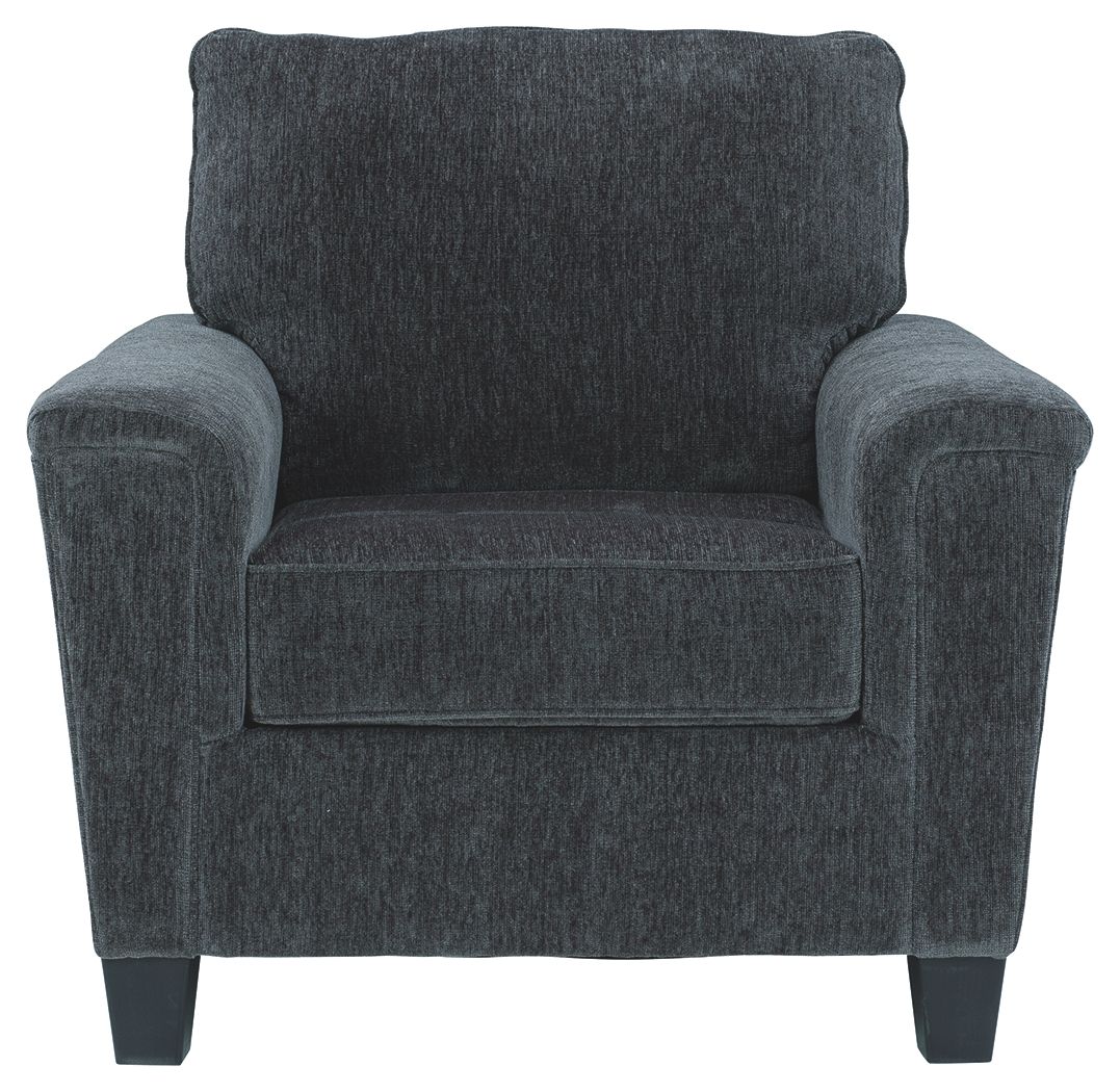 Abinger - Arm Chair - Hornell Furniture Outlet