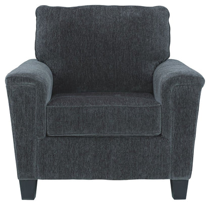 Abinger - Arm Chair - Hornell Furniture Outlet
