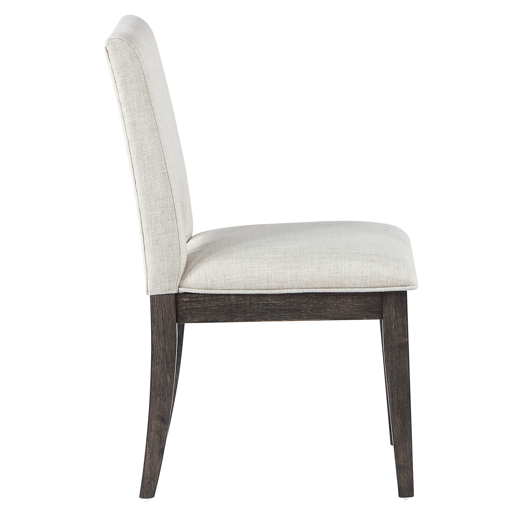 Evan - Side Chair - Hornell Furniture Outlet