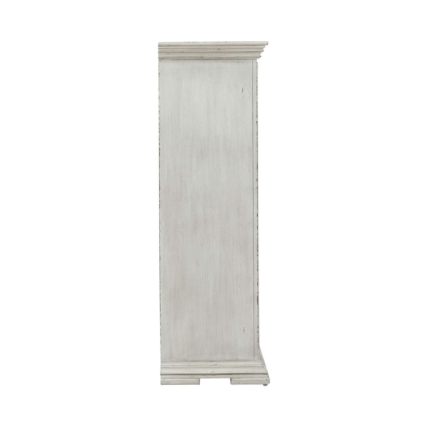 Big Valley - Door Chest - Hornell Furniture Outlet