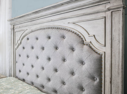 Highland Park - Bed - Hornell Furniture Outlet