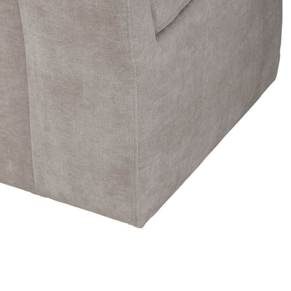 Accent Dining - Accent Dining Chair With Casters - Hornell Furniture Outlet
