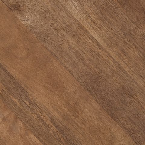 Hanneforth - Round Cocktail Table - Brown - Hornell Furniture Outlet