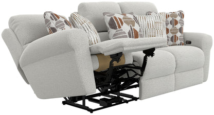 Kellen - Lay Flat Reclining Sofa - Hornell Furniture Outlet