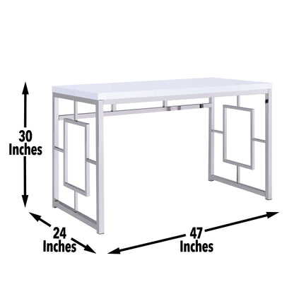 Alize - Desk - Hornell Furniture Outlet
