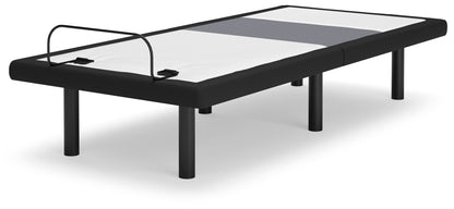 Best Base With Lumbar And Audio - Hornell Furniture Outlet