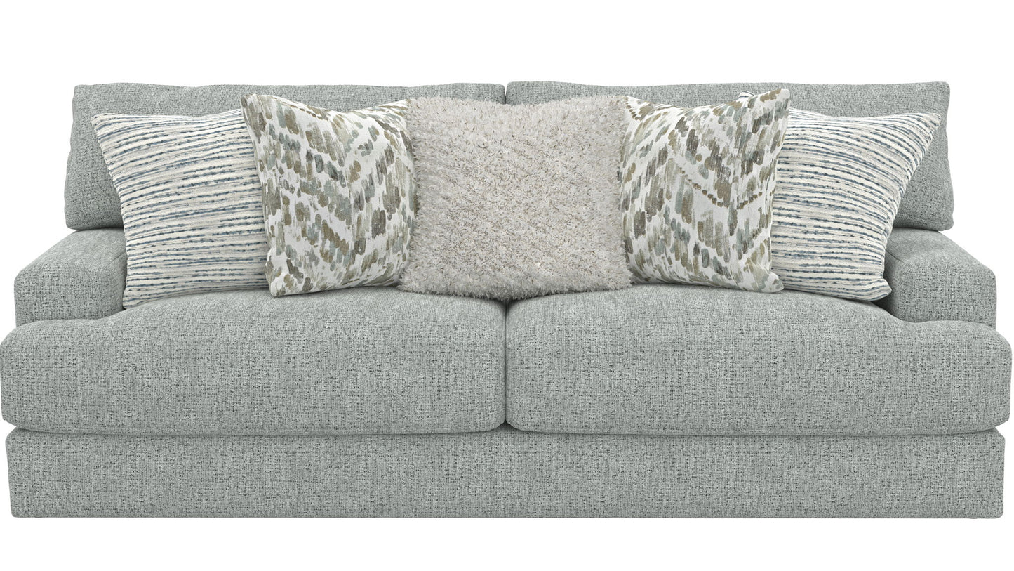 Brett - Sofa - Hornell Furniture Outlet