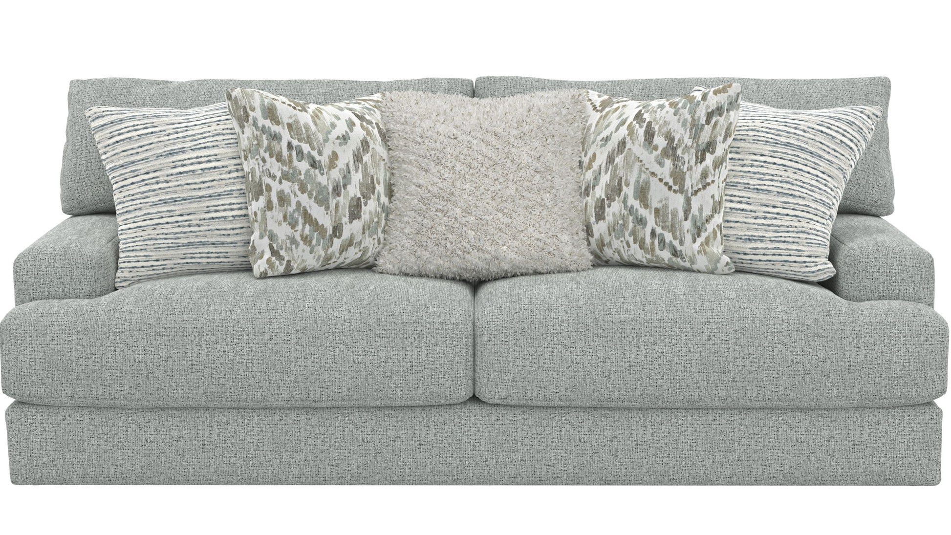 Brett - Sofa - Hornell Furniture Outlet