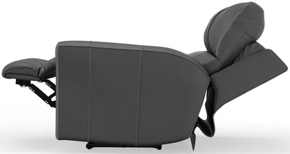 Fredda - Power Recliner - Hornell Furniture Outlet