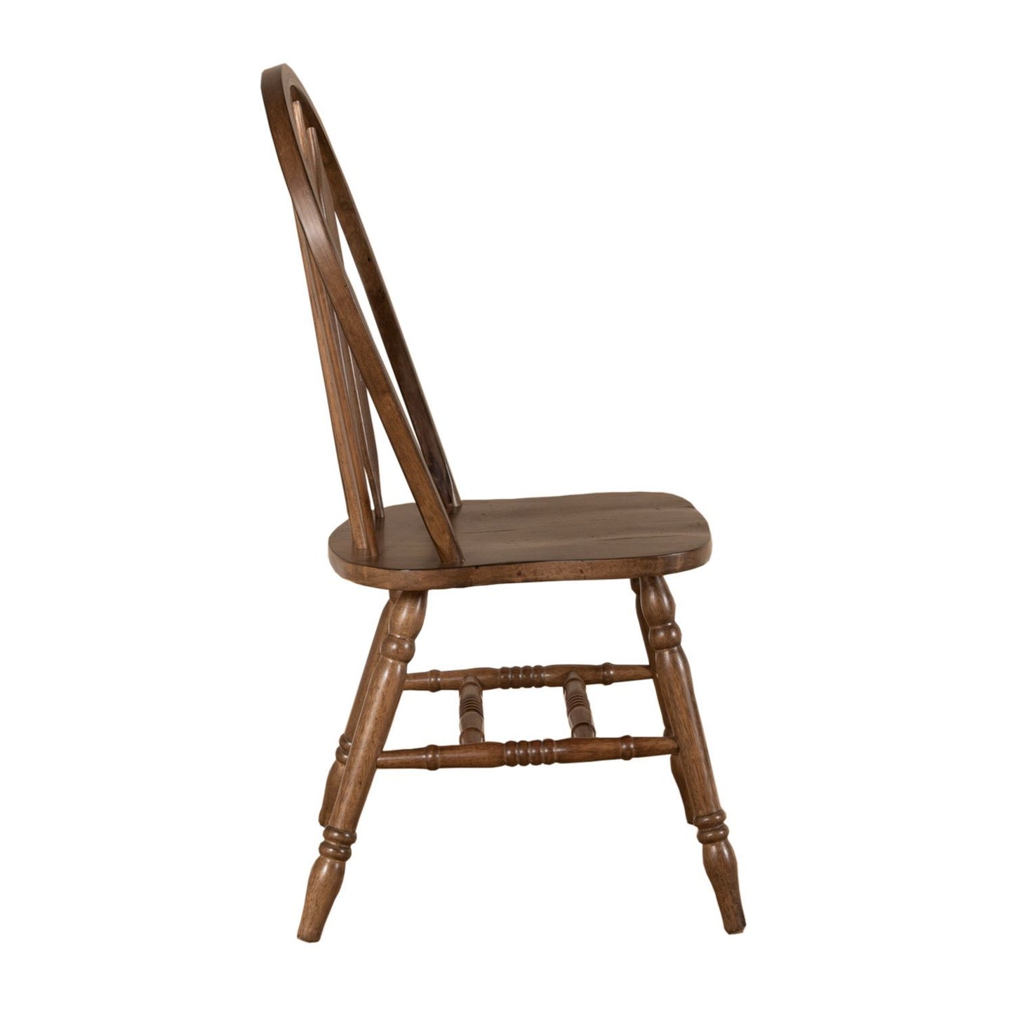 Carolina Crossing - Drop Leaf Set - Hornell Furniture Outlet