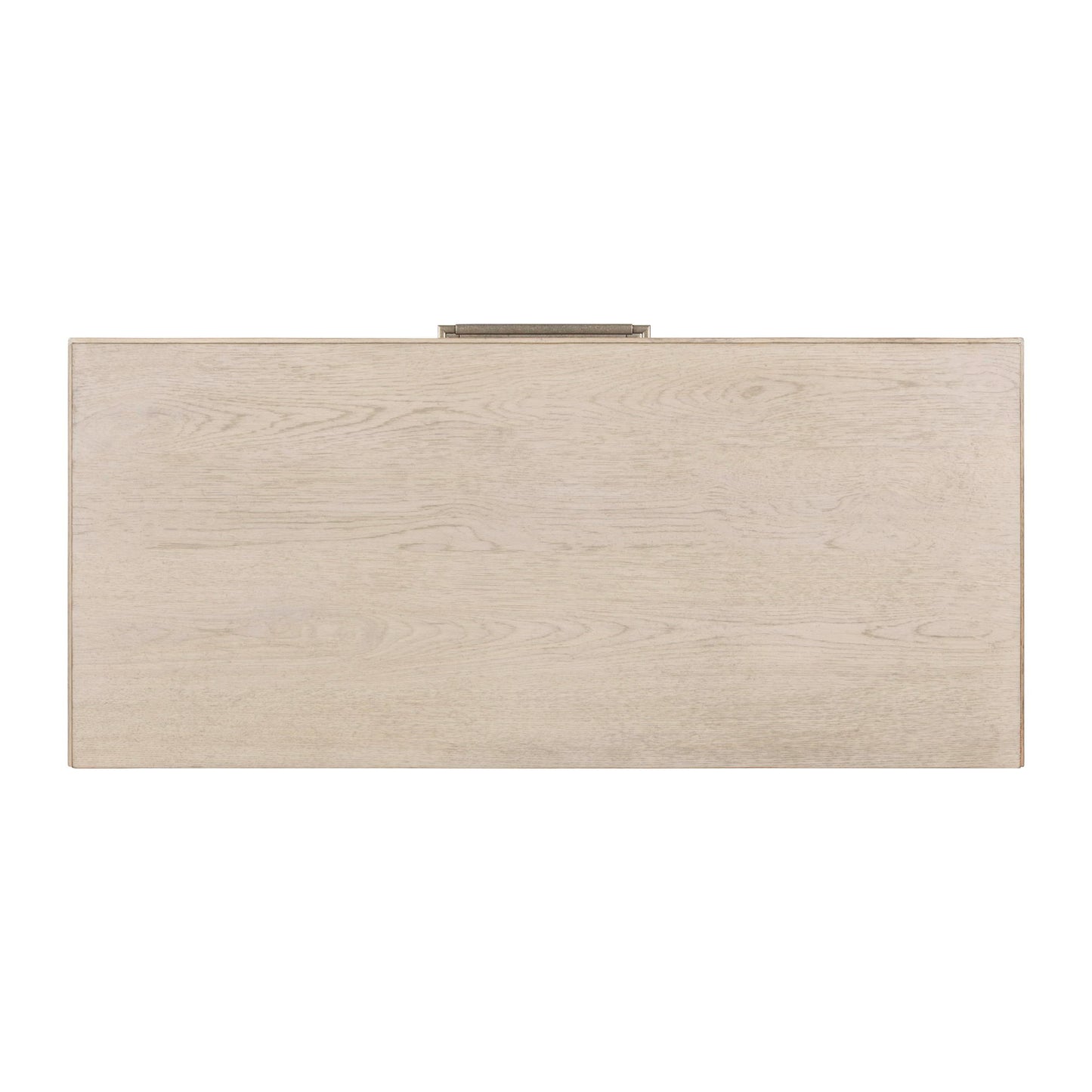 New Haven - 5 Drawer Chest - White - Hornell Furniture Outlet