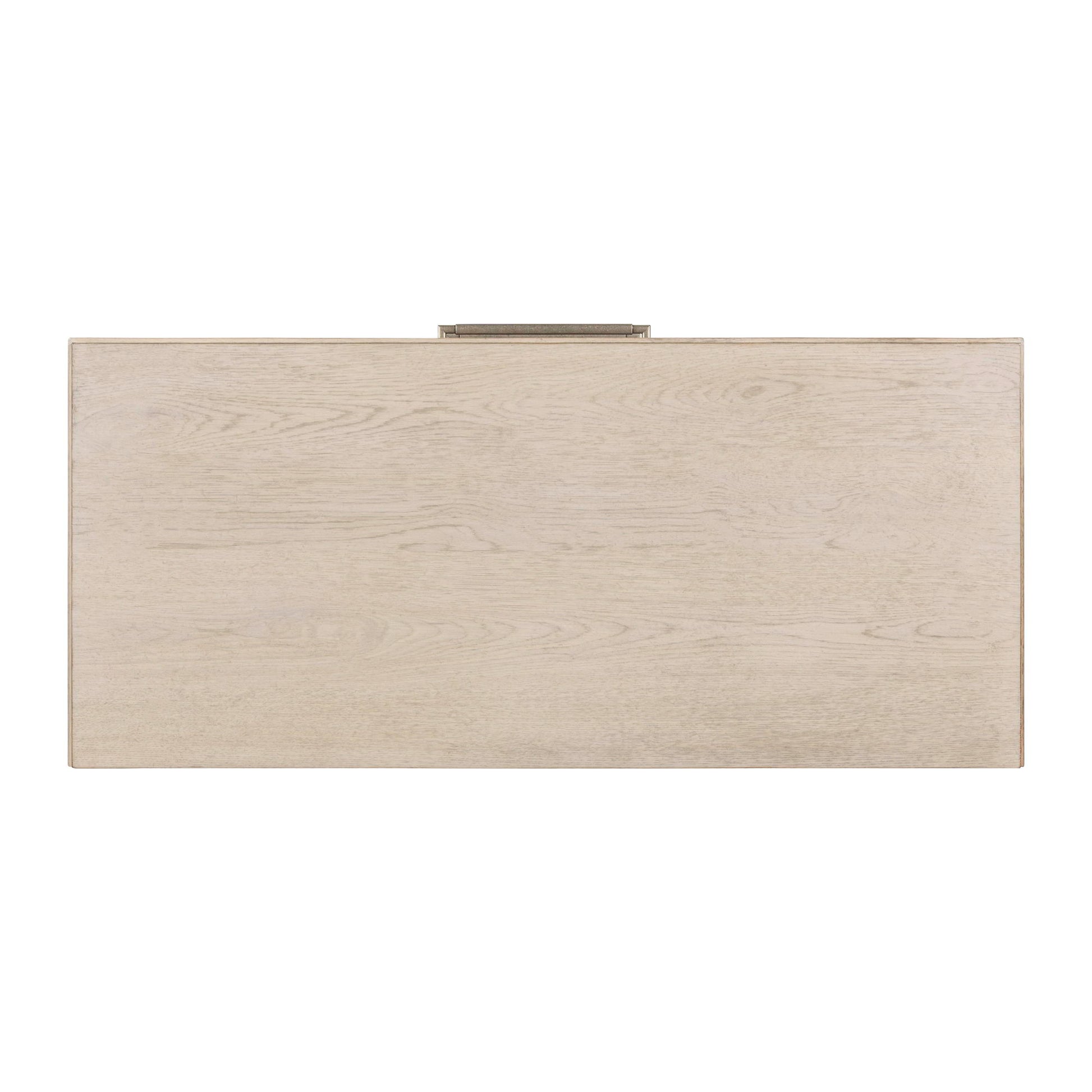 New Haven - 5 Drawer Chest - White - Hornell Furniture Outlet