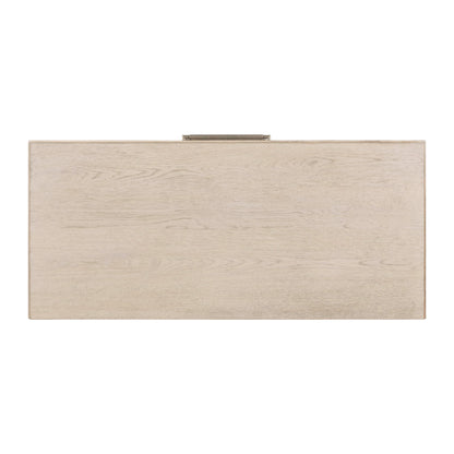 New Haven - 5 Drawer Chest - White - Hornell Furniture Outlet