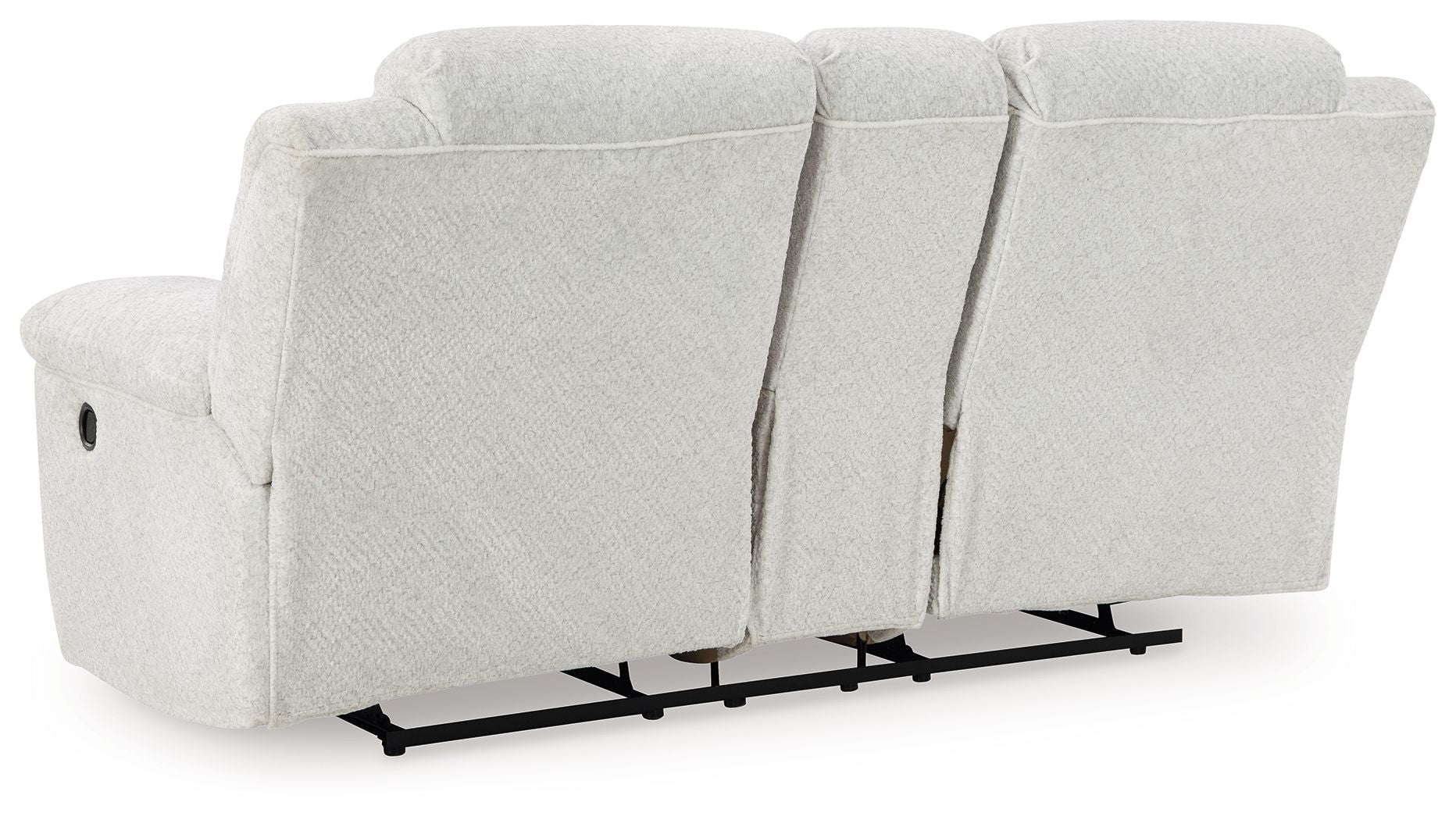 Frohn - Reclining Living Room Set - Hornell Furniture Outlet