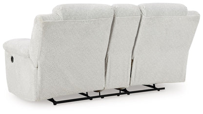 Frohn - Reclining Living Room Set - Hornell Furniture Outlet