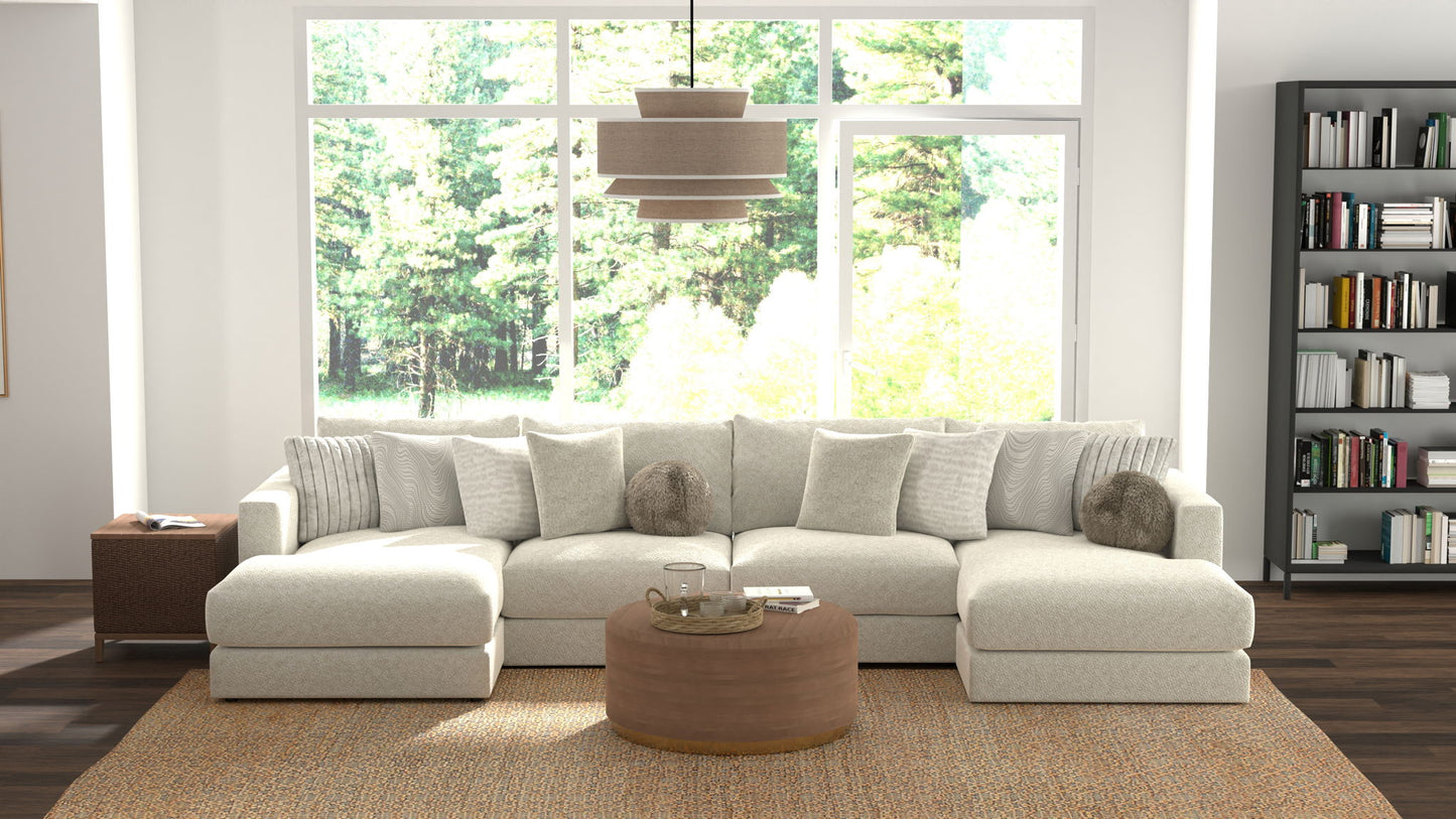 Ritzy - Modular Sofa - Hornell Furniture Outlet