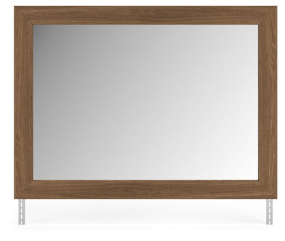 Broachmyn - Bedroom Mirror - Hornell Furniture Outlet