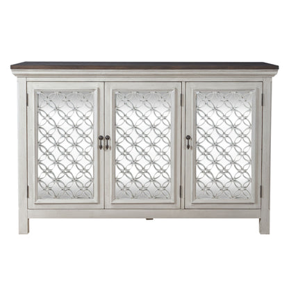 Westridge - Accent Cabinet - Hornell Furniture Outlet